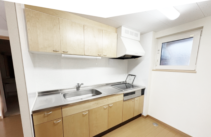 不動産の設備保証対象イメージ写真