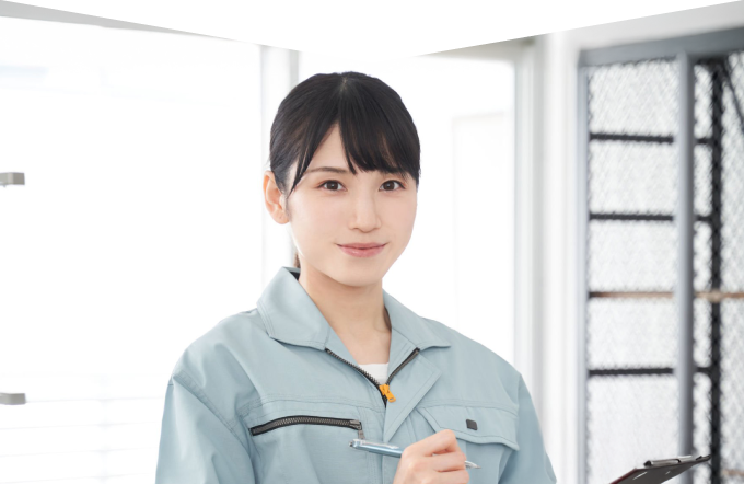 不動産の物件修理イメージ写真