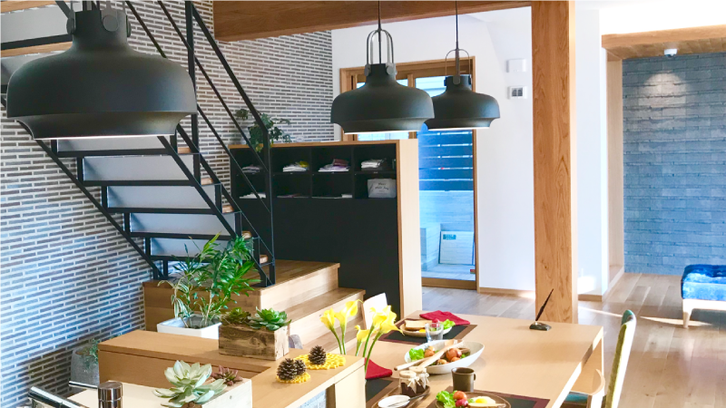 買取再販リノベーション物件イメージ